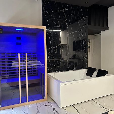 Milan Hub Private Spa ภายนอก รูปภาพ